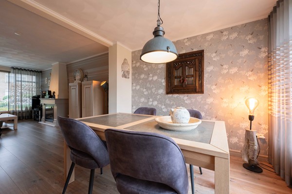 Medium property photo - Meidoornstraat 25, 4731 BX Oudenbosch
